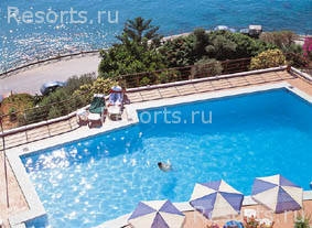 Miramare Hotel 20